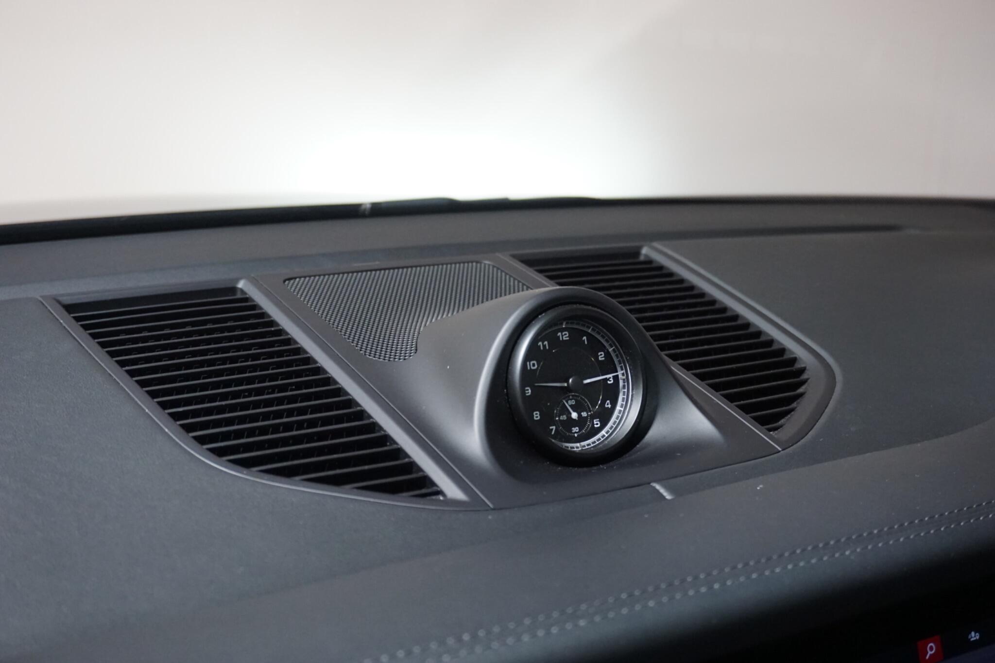 Porsche Macan 2.9T V6 S SUV 5dr Petrol PDK 4WD Euro 6 (s/s) (380 ps)